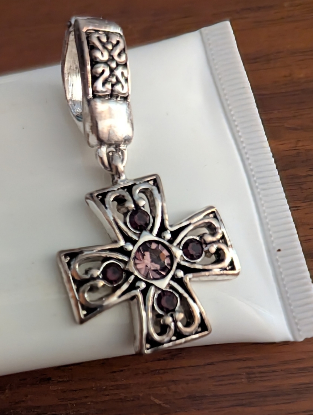 Cross Pendant
